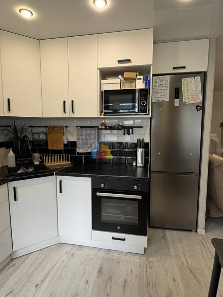 Продажа 2 комнатной квартиры, 44 м2, обл. Тульская, г. Щёкино, улица Лукашина, 6 3