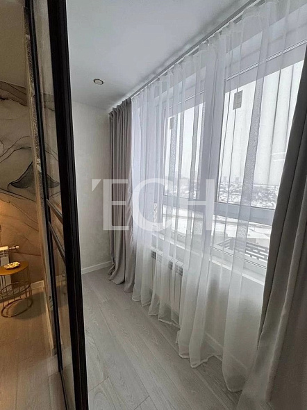 Продажа 2 комнатной квартиры, 49 м2, обл. Тульская, г. Тула, Калужское шоссе, 20к2 5