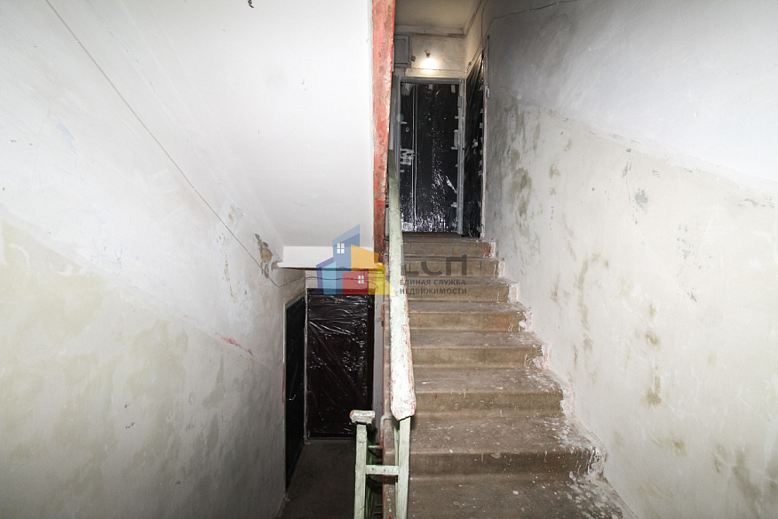 Продажа 1 комнатной квартиры, 30 м2, обл. Тульская, г. Щёкино, улица Ленина, 46 13