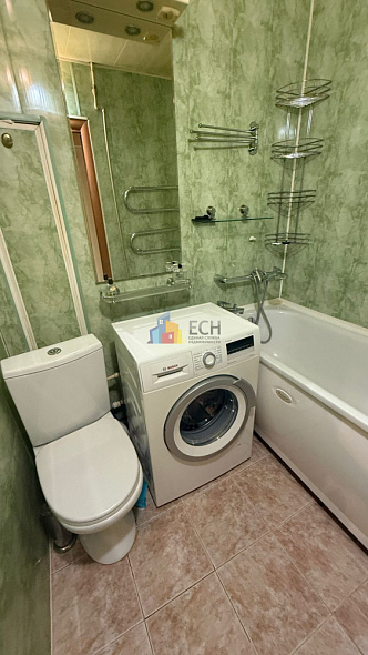 Продажа 2 комнатной квартиры, 44 м2, обл. Тульская, г. рабочий посёлок Бородинский, улица Пушкина, 15 10