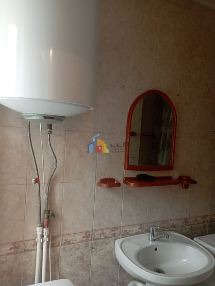 Продажа 3 комнатной квартиры, 55.1 м2, обл. Тульская, г. сельский посёлок Ленинский, Советский переулок, 5 7