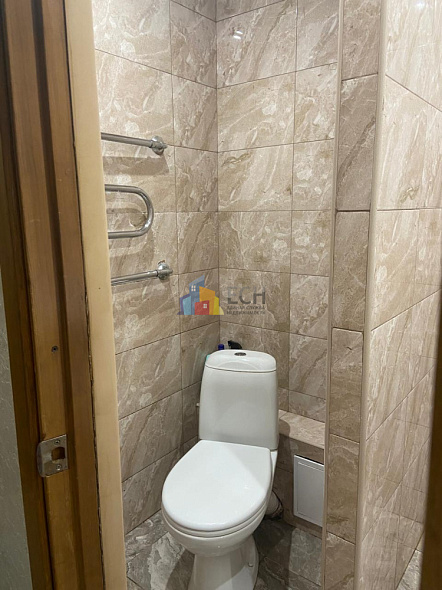 Продажа 2 комнатной квартиры, 46 м2, обл. Тульская, г. Тула, улица Макаренко, 13 9