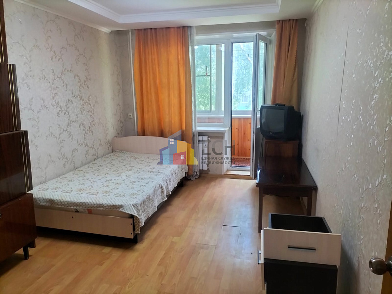 Продажа 2 комнатной квартиры, 50 м2, обл. Тульская, г. Новомосковск, улица Мира, 54 3