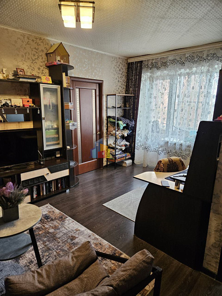 Продажа 2 комнатной квартиры, 47 м2, обл. Тульская, г. Тула, улица Прокудина, 7 1