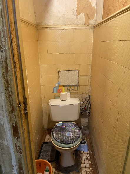 Продажа 1 комнатной квартиры, 31.4 м2, обл. Тульская, г. Тула, улица Седова, 31А 7