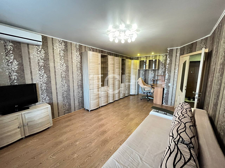 Продажа 1 комнатной квартиры, 42 м2, обл. Тульская, г. Тула, улица Макаренко, 19к3 7