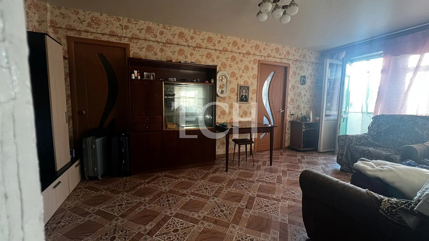 Продажа 2 комнатной квартиры, 45.2 м2, обл. Тульская, г. Тула, улица Металлургов, 78 4
