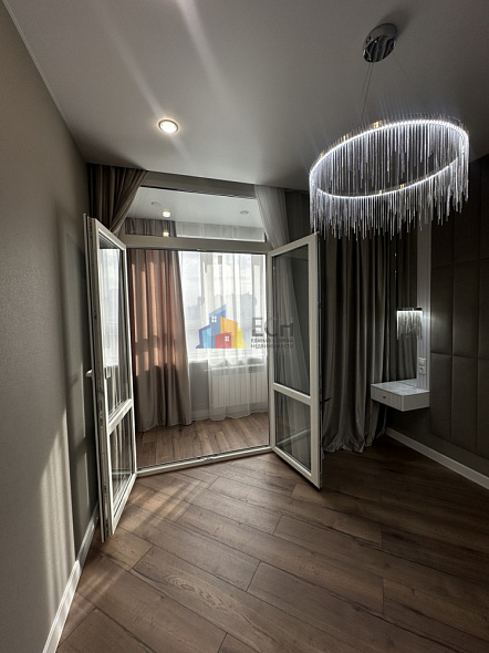 Продажа 1 комнатной квартиры, 36 м2, обл. Тульская, г. Тула, Калужское шоссе, 20к2 12