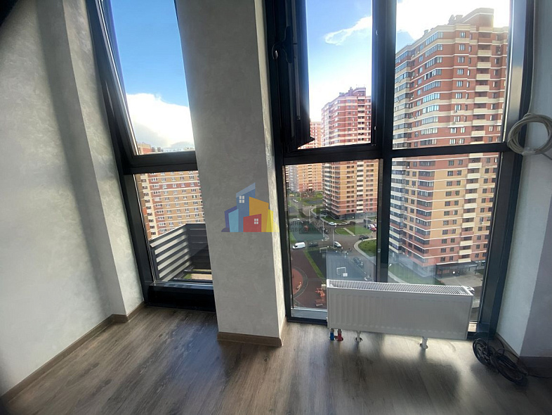 Продажа 2 комнатной квартиры, 40.3 м2, обл. Тульская, г. село Осиновая Гора, улица Героя России Макаровца, 3 5