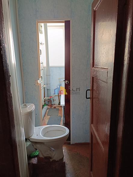 Многокомнатная квартира, 86.3 м2, обл. Тульская, г. Тула, улица Демонстрации, 136 7