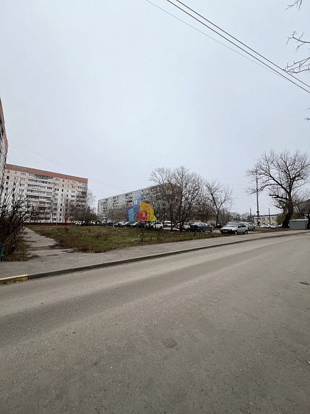 Продажа 2 комнатной квартиры, 56.6 м2, обл. Тульская, г. Тула, улица Кауля, 9 10