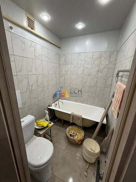 Продажа 2 комнатной квартиры, 46 м2, обл. Тульская, г. Тула, улица Марата, 180 6