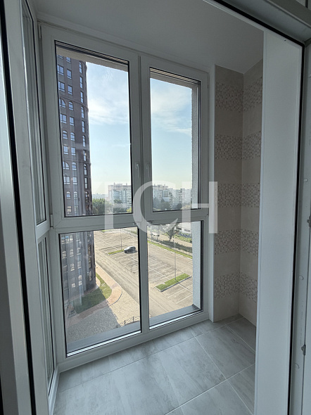 Продажа Студия комнатной квартиры, 28.6 м2, обл. Тульская, г. Тула, улица Фёдора Смирнова, 2 12