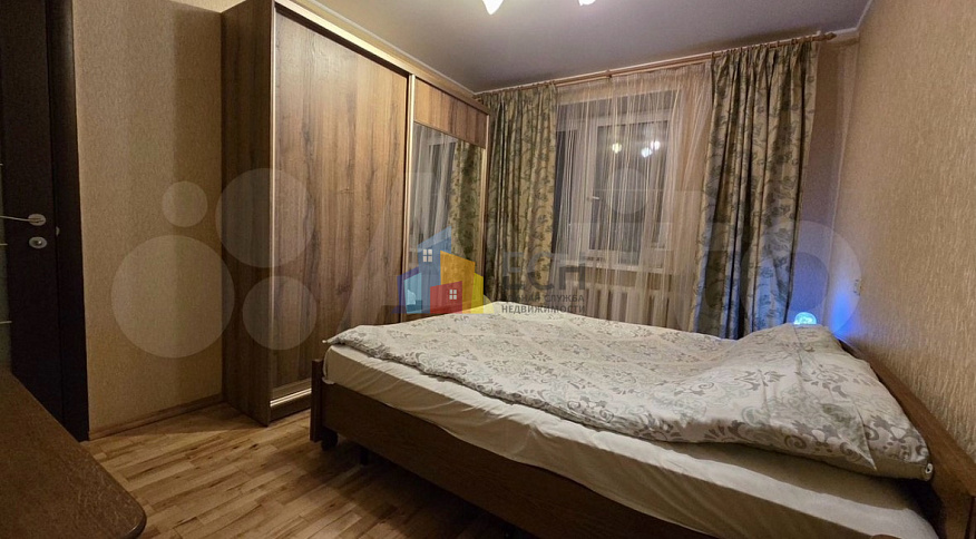 Продажа 3 комнатной квартиры, 73.5 м2, обл. Тульская, г. Тула, проспект Ленина, 88 3