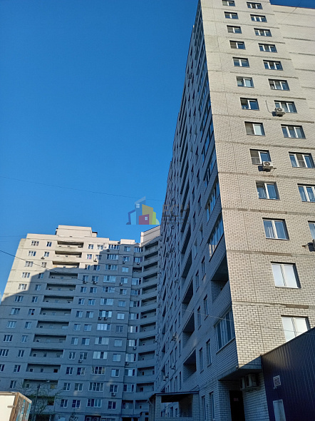 Продажа 3 комнатной квартиры, 80.3 м2, обл. Тульская, г. Тула, улица Максима Горького, 1Б 1