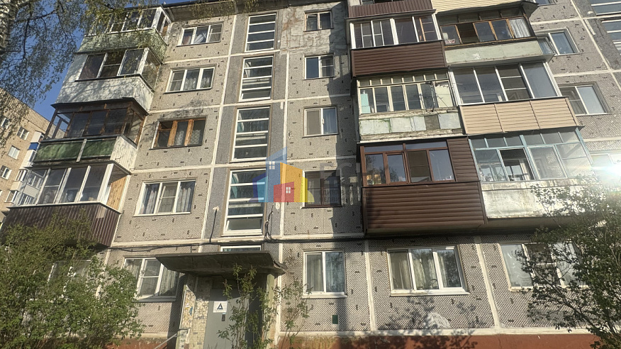 Продажа 2 комнатной квартиры, 42 м2, обл. Тульская, г. Тула, Новомосковская улица, 15А 9