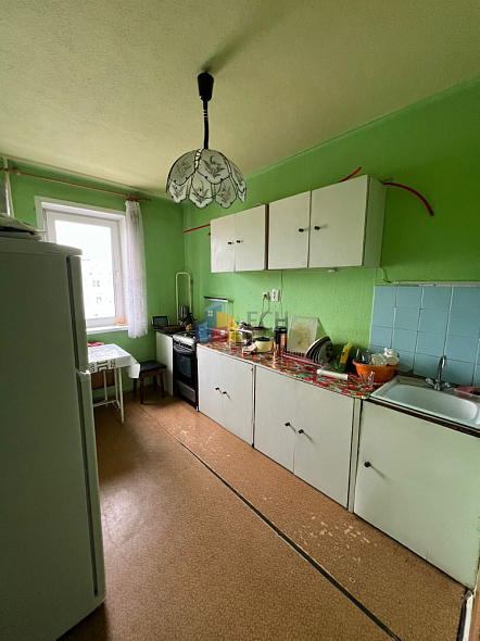Продажа 3 комнатной квартиры, 66.2 м2, обл. Тульская, г. Тула, улица Демонстрации, 10 4