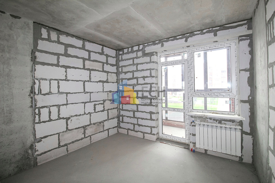 Продажа 2 комнатной квартиры, 52.6 м2, обл. Тульская, г. Тула, 2-й Клинской проезд, 8 18