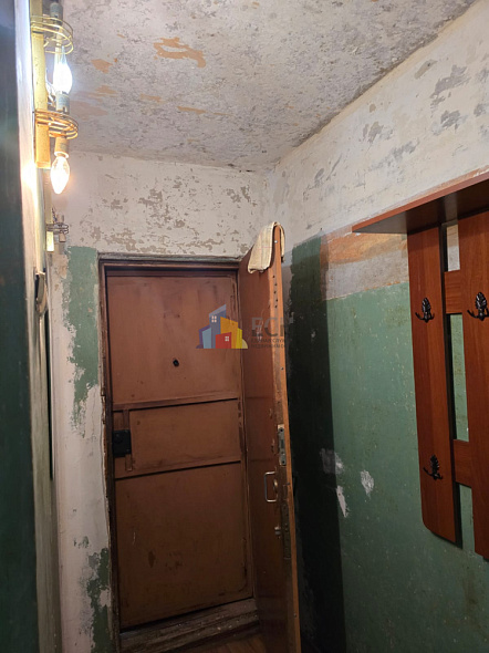 Продажа 2 комнатной квартиры, 44.4 м2, обл. Тульская, г. Тула, улица Кауля, 5к2 3