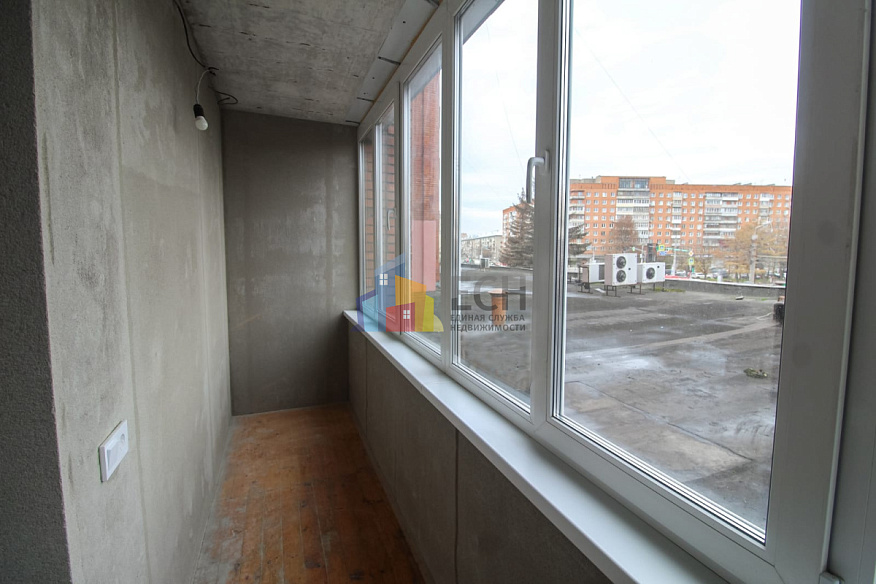 Продажа 3 комнатной квартиры, 60.3 м2, обл. Тульская, г. Тула, улица Лейтейзена, 3 17