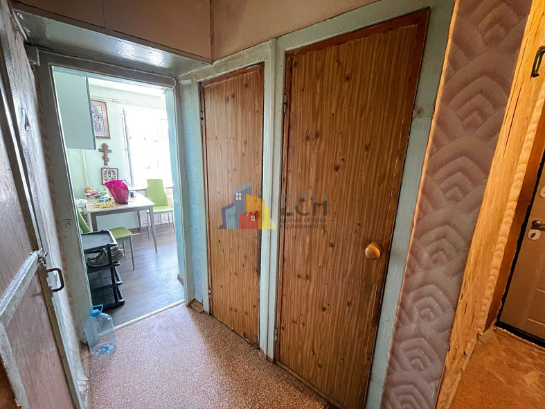 Продажа 3 комнатной квартиры, 55.5 м2, 300005, обл. Тульская, г. Тула, проезд. 4-й Мясново, д. 66 4