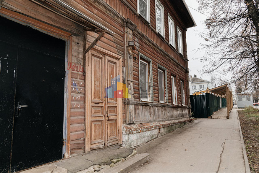 Продажа 3 комнатной квартиры, 90.4 м2, обл. Тульская, г. Тула, улица Фридриха Энгельса, 77 1