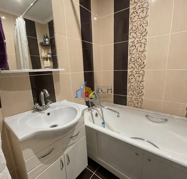 Продажа 3 комнатной квартиры, 66 м2, обл. Тульская, г. Тула, Перекопская улица, 5А 8