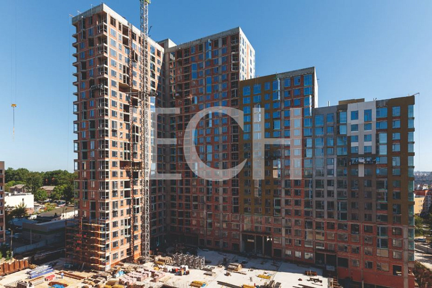 Продажа 1 комнатной квартиры, 37.8 м2, г. Тула, ул. Михеева, д. 5 1