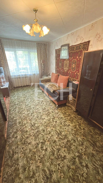 Продажа 3 комнатной квартиры, 63.1 м2, обл. Тульская, г. микрорайон Мясново, улица Маршала Жукова, 12 16