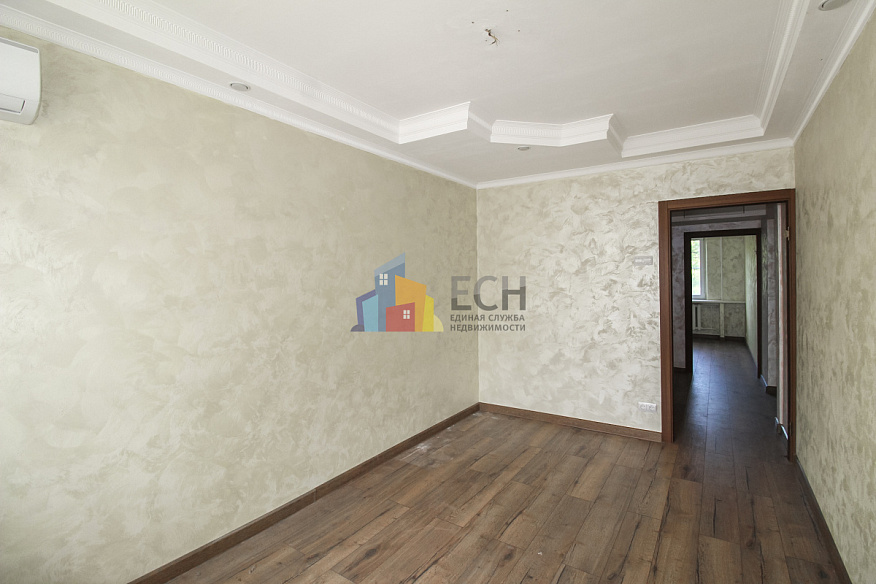 Продажа 3 комнатной квартиры, 63.7 м2, обл. Тульская, г. Тула, улица Кауля, 31 6