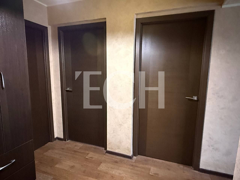 Продажа 3 комнатной квартиры, 62.6 м2, обл. Тульская, г. Тула, улица Калинина, 22к3 9