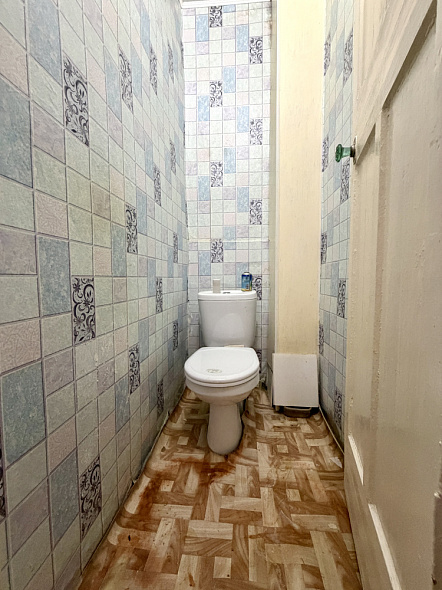 Продажа 2 комнатной квартиры, 43.8 м2, обл. Тульская, г. Суворов, улица Горького, 18 8