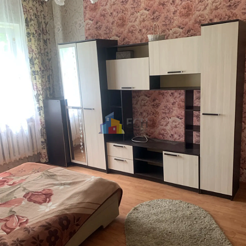 Продажа 1 комнатной квартиры, 27.4 м2, обл. Тульская, г. рабочий посёлок Дубна, улица Дружбы, 10 