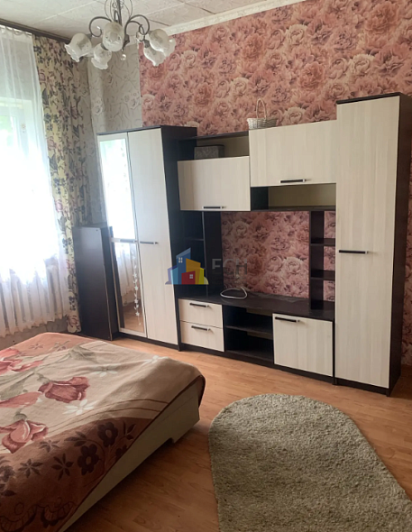 Продажа 1 комнатной квартиры, 27.4 м2, обл. Тульская, г. рабочий посёлок Дубна, улица Дружбы, 10 1