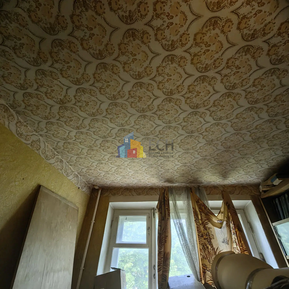 Продажа 2 комнатной квартиры, 43 м2, обл. Тульская, г. Тула, улица Циолковского, 2 9