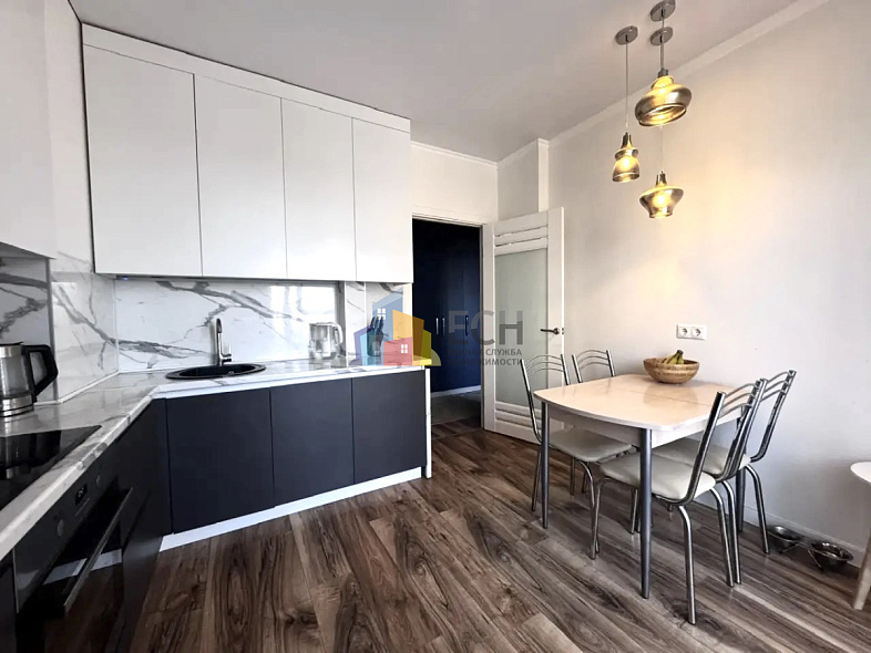Продажа 2 комнатной квартиры, 51.2 м2, обл. Тульская, г. село Осиновая Гора, улица Аркадия Шипунова, 42 3