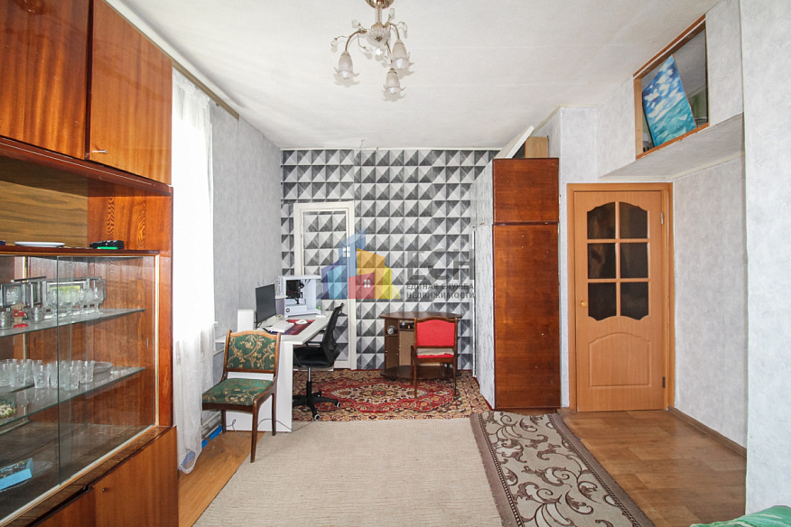 Продажа 1 комнатной квартиры, 31.8 м2, обл. Тульская, г. Тула, Оружейная улица, 27 8