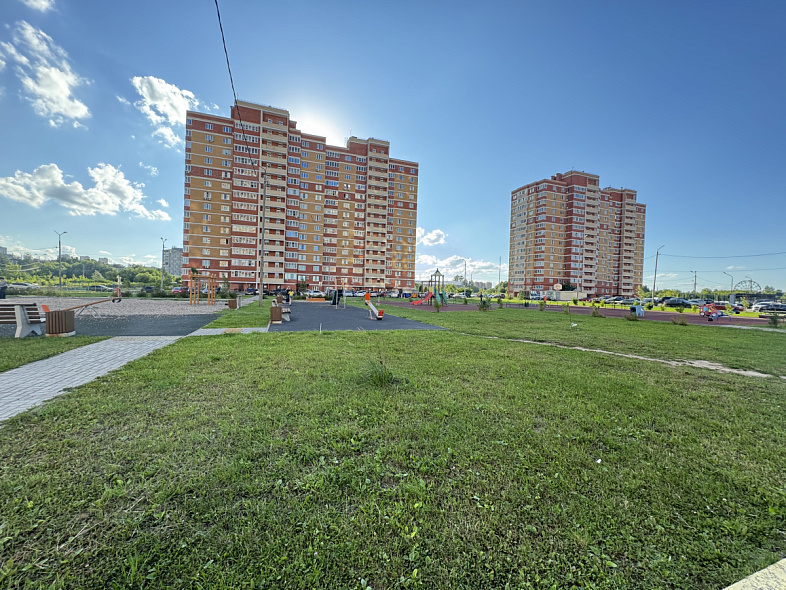 Продажа 2 комнатной квартиры, 64 м2, обл. Тульская, г. Тула, Новомосковская улица, 10А 38