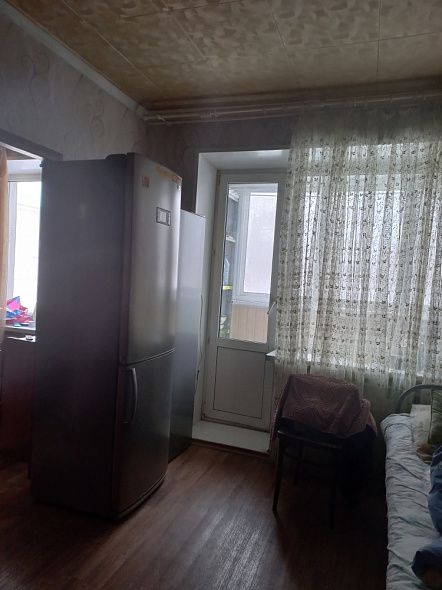 Продажа 2 комнатной квартиры, 42.7 м2, обл. Тульская, г. Тула, улица Кутузова, 154 3