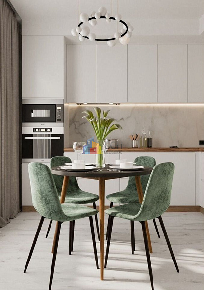 Продажа 3 комнатной квартиры, 95 м2, обл. Тульская, г. Тула, проспект Ленина, 93 7