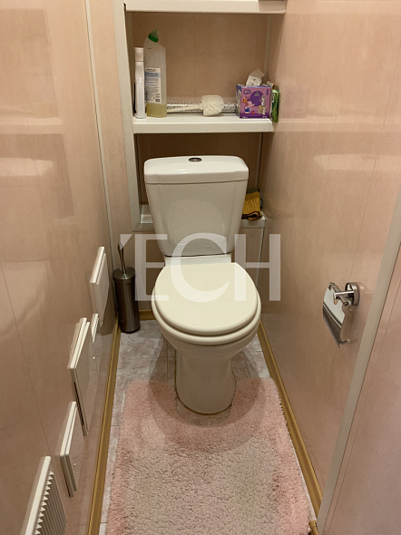Продажа 2 комнатной квартиры, 52 м2, обл. Тульская, г. Тула, улица Белкина, 4 8