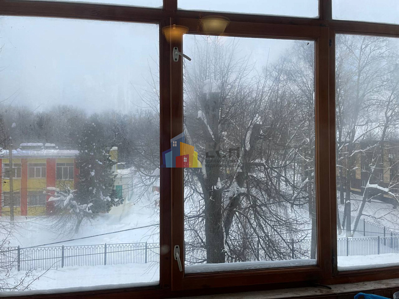 Продажа 2 комнатной квартиры, 54.5 м2, обл. Тульская, г. рабочий посёлок Первомайский, проспект Улитина, 23 9