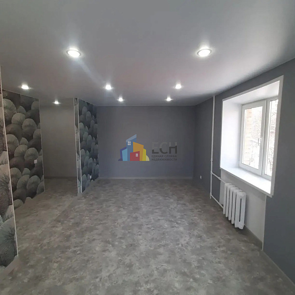 Продажа 1 комнатной квартиры, 31.3 м2, обл. Тульская, г. Тула, улица Кутузова, 110А 2