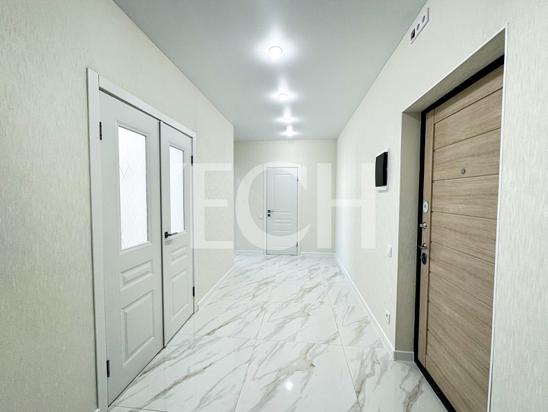 Продажа 2 комнатной квартиры, 64 м2, обл. Тульская, г. Тула, улица Академика Насоновой, 9 4