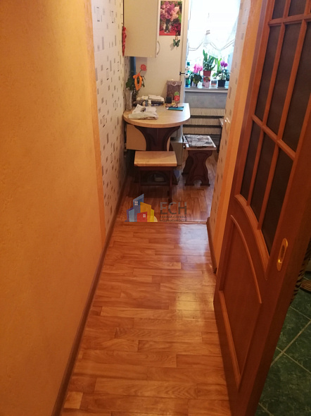 Продажа 3 комнатной квартиры, 56.6 м2, обл. Тульская, г. Тула, улица Академика Павлова, 1В 5