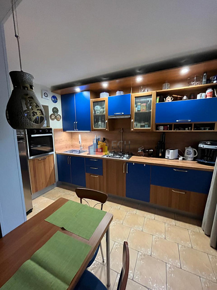 Продажа 3 комнатной квартиры, 64 м2, обл. Тульская, г. Тула, улица Революции, 24 3