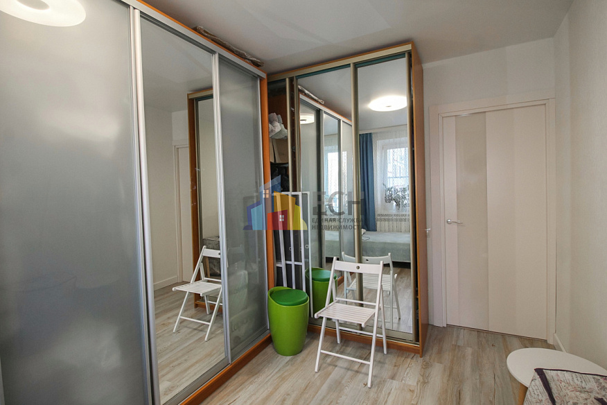 Продажа 3 комнатной квартиры, 65 м2, обл. Тульская, г. Тула, улица Вересаева, 3 6