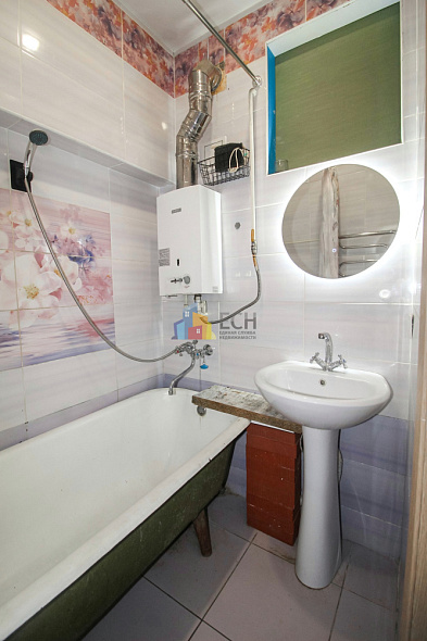 Продажа 2 комнатной квартиры, 43.5 м2, обл. Тульская, г. Тула, проспект Ленина, 101 16