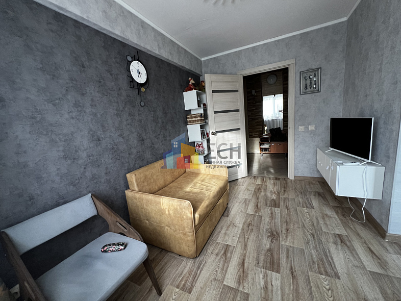 Продажа 3 комнатной квартиры, 56 м2, обл. Тульская, г. Тула, улица Седова, 39 6
