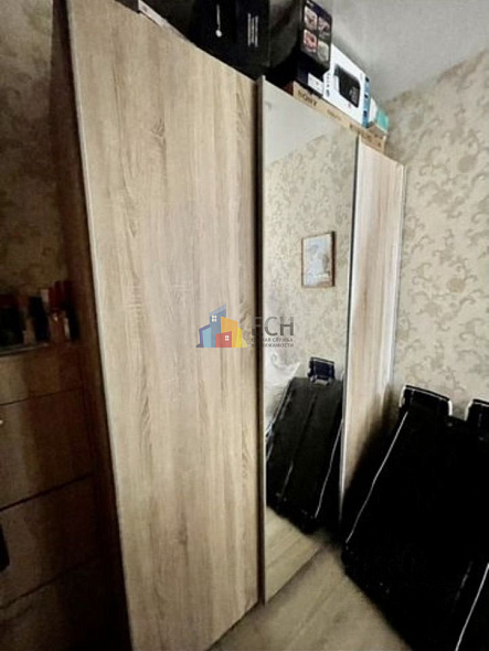 Продажа 2 комнатной квартиры, 53.1 м2, обл. Тульская, г. микрорайон Мясново, Санаторная улица, 9Б 14